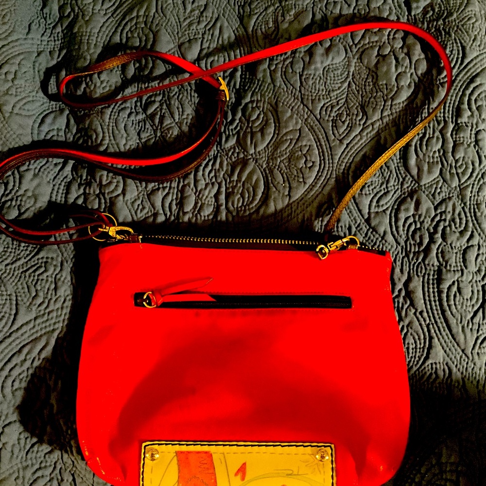 Women’s Designer cross shoulder Bag